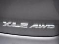 Toyota Highlander XLE AWD Predawn Gray Mica photo #10