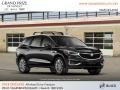 Buick Enclave Premium AWD Ebony Twilight Metallic photo #4