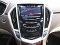 Cadillac SRX Luxury AWD Terra Mocha Metallic photo #15
