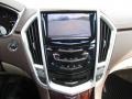Cadillac SRX Luxury AWD Terra Mocha Metallic photo #16