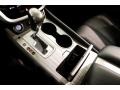 Nissan Murano Platinum AWD Gun Metallic photo #18