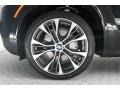 BMW X5 xDrive50i Black Sapphire Metallic photo #9