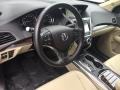 Acura MDX Technology SH-AWD Black Copper Pearl photo #12