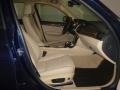BMW X1 xDrive28i Deep Sea Blue Metallic photo #17