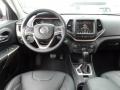 Jeep Cherokee Limited Bright White photo #15