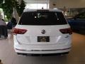Volkswagen Tiguan SEL Premium 4MOTION Pure White photo #5