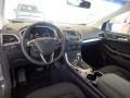 Ford Edge SEL AWD Magnetic photo #8