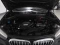 BMW X1 xDrive28i Black Sapphire Metallic photo #30