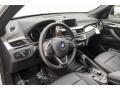 BMW X1 sDrive28i Glacier Silver Metallic photo #5