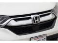 Honda CR-V EX-L White Diamond Pearl photo #8
