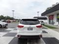 Toyota Highlander Limited AWD Blizzard White Pearl photo #4