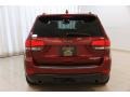 Jeep Grand Cherokee Trailhawk 4x4 Velvet Red Pearl photo #20