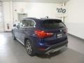 BMW X1 xDrive28i Mediterranean Blue Metallic photo #3