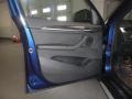 BMW X1 xDrive28i Mediterranean Blue Metallic photo #9