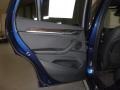 BMW X1 xDrive28i Mediterranean Blue Metallic photo #12