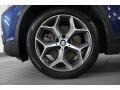 BMW X1 xDrive28i Mediterranean Blue Metallic photo #31