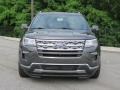 Ford Explorer Limited Magnetic Metallic photo #2