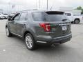 Ford Explorer Limited Magnetic Metallic photo #26