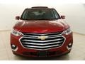 Chevrolet Traverse High Country AWD Cajun Red Tintcoat photo #2