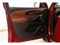 Chevrolet Traverse High Country AWD Cajun Red Tintcoat photo #4