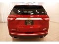 Chevrolet Traverse High Country AWD Cajun Red Tintcoat photo #22