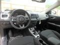 Jeep Compass Sport 4x4 Olive Green Pearl photo #12