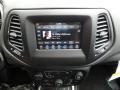 Jeep Compass Sport 4x4 Olive Green Pearl photo #15