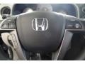 Honda Pilot EX 4WD Crystal Black Pearl photo #21