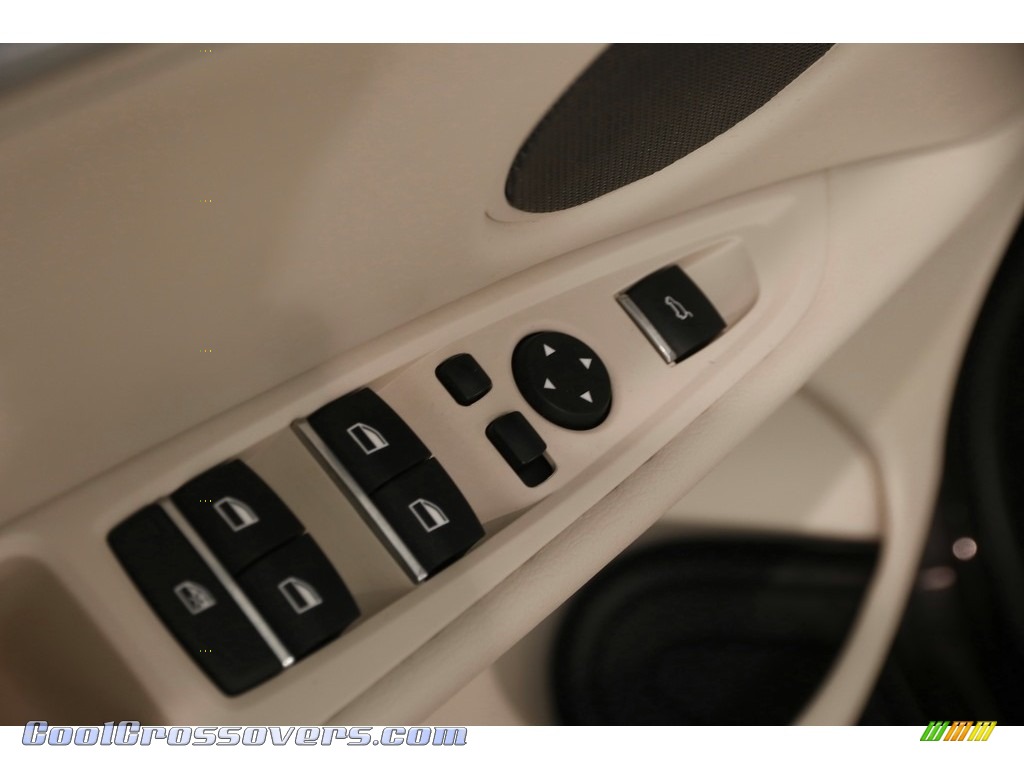 2015 X5 xDrive35d - Sparkling Brown Metallic / Ivory White photo #5