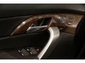 Acura MDX SH-AWD Advance Crystal Black Pearl photo #5