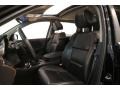 Acura MDX SH-AWD Advance Crystal Black Pearl photo #6