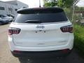 Jeep Compass Limited 4x4 White photo #4