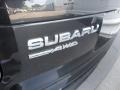 Subaru Forester 2.5i Dark Gray Metallic photo #4