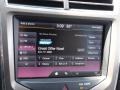 Lincoln MKX AWD Bordeaux Reserve Red Metallic photo #18