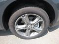 Dodge Journey Crossroad AWD Granite Pearl photo #9