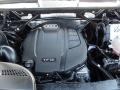 Audi Q5 2.0 TFSI Premium Plus quattro Brilliant Black photo #6