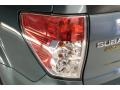 Subaru Forester 2.5 X Premium Sage Green Metallic photo #30