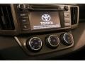 Toyota RAV4 LE Magnetic Gray Metallic photo #8