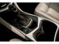 Cadillac SRX Luxury FWD Gray Flannel Metallic photo #14