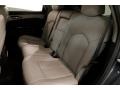 Cadillac SRX Luxury FWD Gray Flannel Metallic photo #18