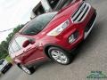 Ford Escape SE 4WD Ruby Red photo #29