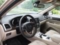 Jeep Grand Cherokee Limited 4x4 Cashmere Pearl photo #13
