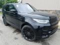 Land Rover Discovery HSE Narvik Black photo #1