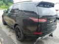 Land Rover Discovery HSE Narvik Black photo #2