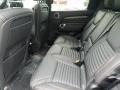 Land Rover Discovery HSE Narvik Black photo #5
