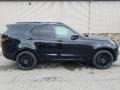 Land Rover Discovery HSE Narvik Black photo #6