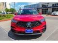 Acura RDX A-Spec Performance Red Pearl photo #2