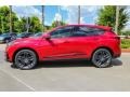 Acura RDX A-Spec Performance Red Pearl photo #4