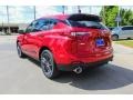 Acura RDX A-Spec Performance Red Pearl photo #5
