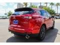 Acura RDX A-Spec Performance Red Pearl photo #7